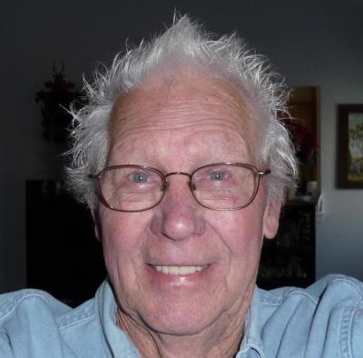 Ralph Walker