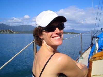 Catherine Farnsworth