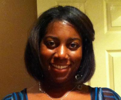 Colette Scott