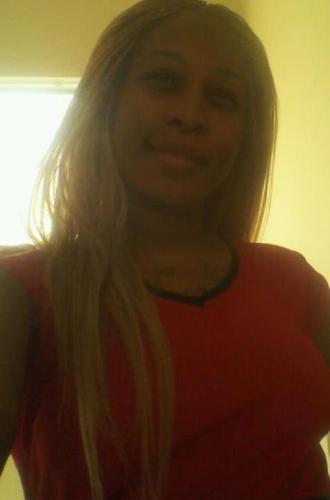 Dishieka Mitchell