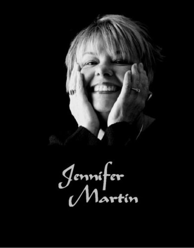 Jennifer Martin