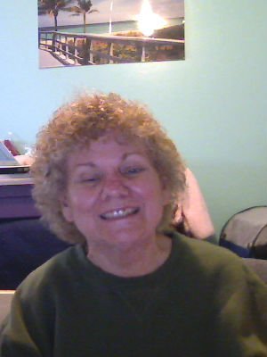Marilyn Wouden