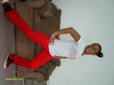 Keinji Jackson