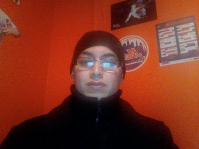 Mahmoud Elnokrashy