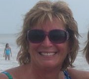 Mary Krist