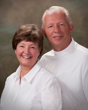 Deborah Larson
