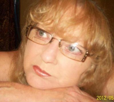 Peggy Jones