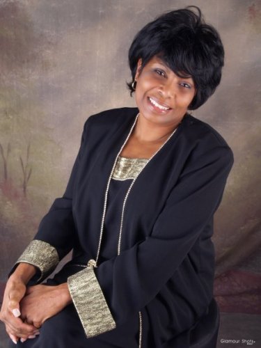 Shirley Colter