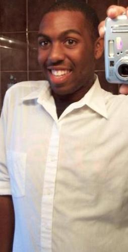 Ryan Thedford