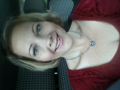 Tracey Nannenhorn