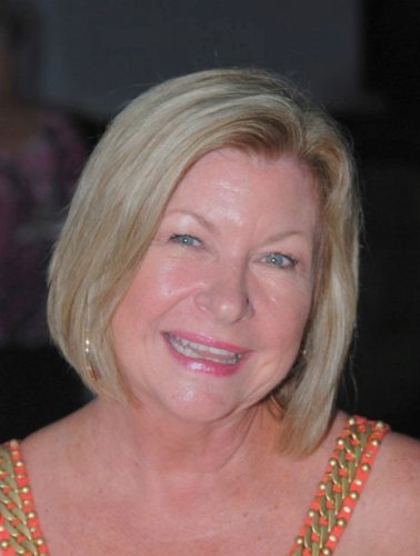 Mary Stanley