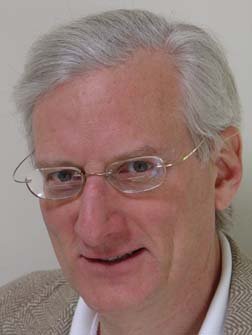 David Fox