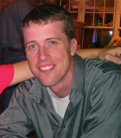 Bernard Brenneman