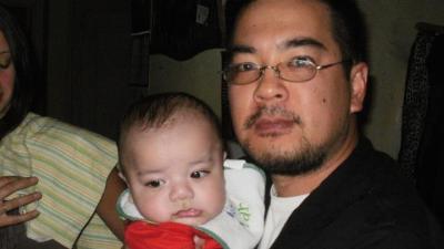 Alexander Chan