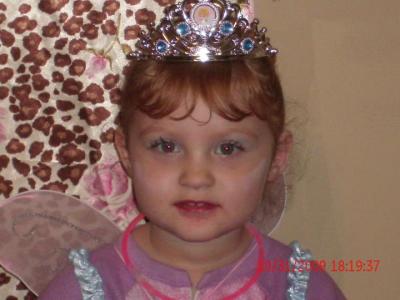 Angela Sumpter