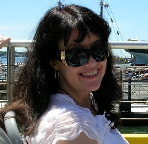 Kathleen Helgesen