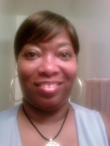 Sherry Pettway