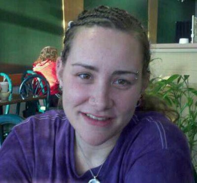 Rebecca Perander