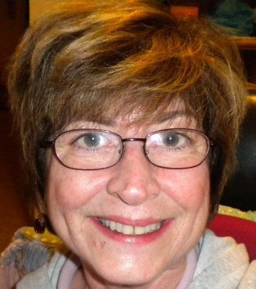 Maureen Amar