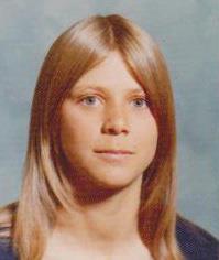 Mary Hayes