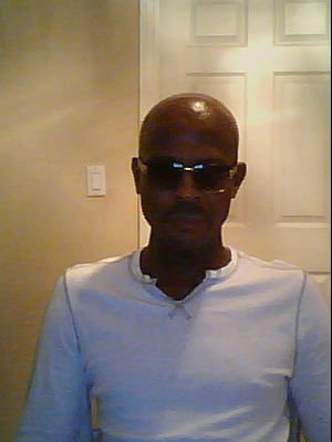 Ronald Pierre