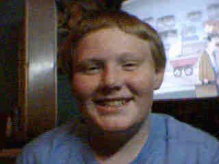Cody Dusenburry