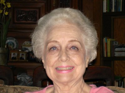 Beverly Draper