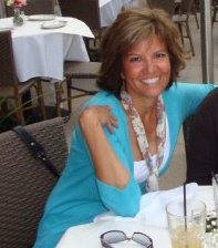 Marie Moore