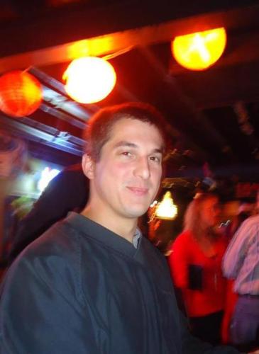Andrew Hester