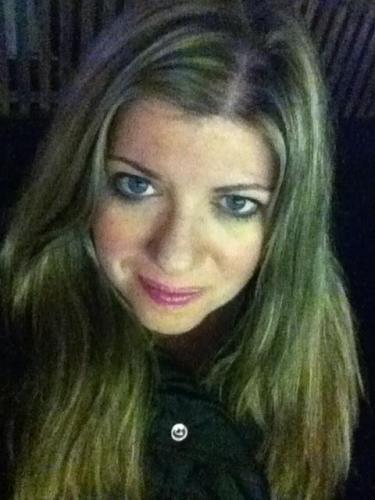 Irene Azzollini