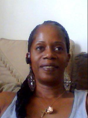 Mary Carrasquillo
