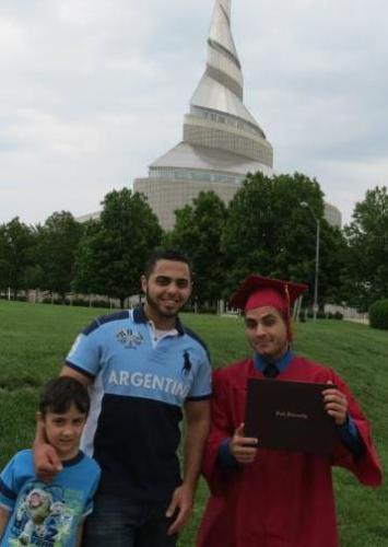Ahmad Al Turck