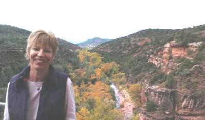 Kristie Chadwick