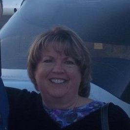 Cheryl Davison