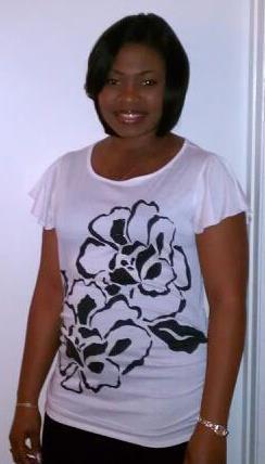 Tiffany Scott