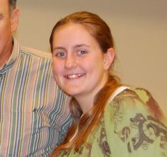 Hannah Eberle