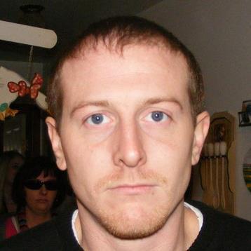 Jeremy Patchett