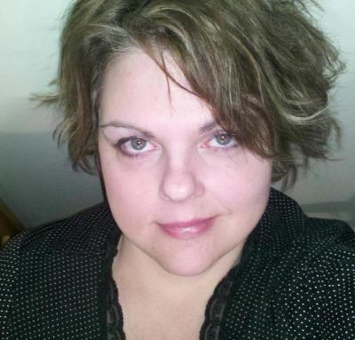 Pamela Morris