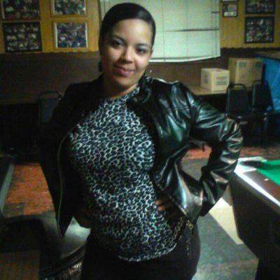 Keturah Hicks