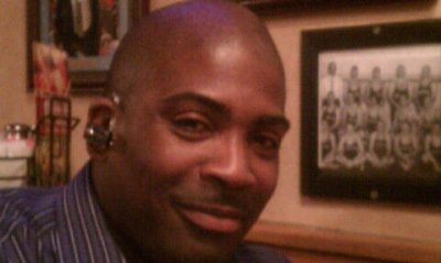 Steve Wright