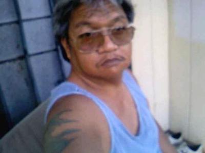 Petronilo Cardenas