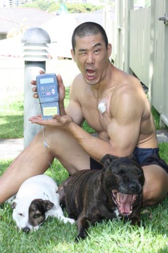 Bill Maeda
