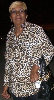 Aquilla Gilmore