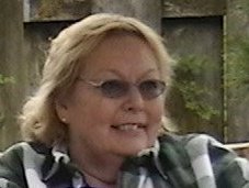 Ruth Ingersoll