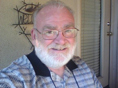 Randall Victor