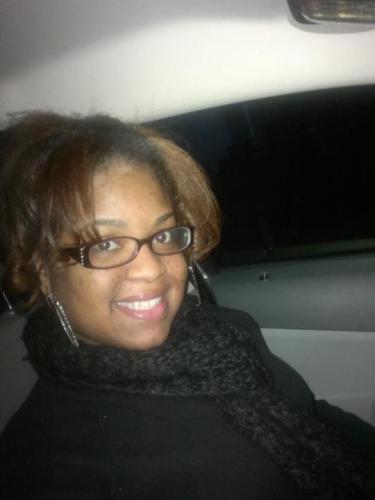 Katie Pressley