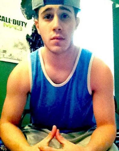 Evan Mazza