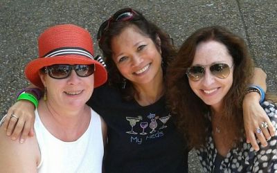 Sharon Bagozzi