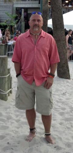 Christopher Burns