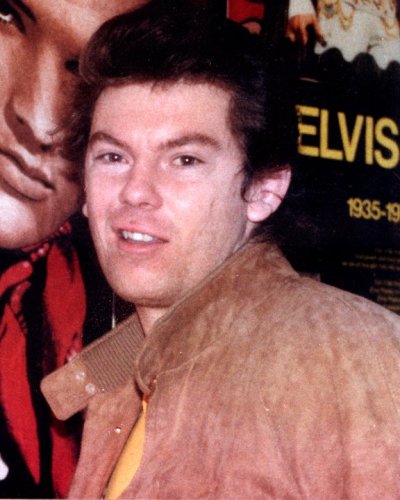Dennis Morris